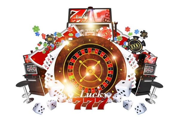 rajacuan link platform interface showing live games and sports betting