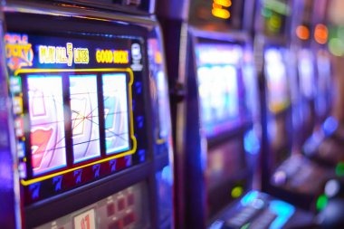 Bonus features trigger according to game rules Bonus feature activation and free spin rounds